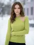 дамски блузи тип поло , снимка 6