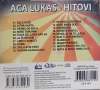 Aca Lukas - Колекция от дискове, снимка 12