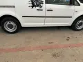 Оригинални джанти с гуми за vw Caddy, снимка 6