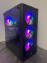 Геймърски компютър i5-6500, RX 570, 8GB DDR4, снимка 1