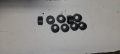 Клапани и гумички за клапани за ЗИЛ 130/1311, снимка 1 - Части - 44557670