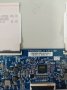 TCON BOARD 55T23-C0A T550HVN08.3 Ctrl BD, снимка 2