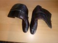 "CAPRICE" oригинални кожени ботуши MADE IN GERMANY, снимка 1 - Дамски ботуши - 38896437