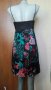 Кокетна рокля с панделка ПРОМОЦИЯ👗🍀S,S/M👗🍀арт.012, снимка 4