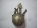 Старо шишенце за парфюм., снимка 1