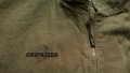 CHEVALIER Livingstone Jacket размер 2-3XL за лов риболов яке със здрава брезентова материя - 514, снимка 5