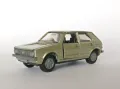 VW Golf Gama Mini 1/43, снимка 1