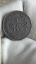 Монета 1 чентезимо 1900 година Италия, снимка 2
