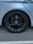 BMW Style 613M 18 Спорт пакет 5Х120 F10 F11 F12 F30 F31 E90 E91 E92, снимка 5