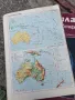 Атлас за 7 клас 1983г., снимка 6