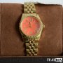 Michael Kors MK3284 Petite Lexington Orange. Нов дамски часовник, снимка 3