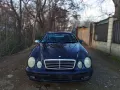 НА ЧАСТИ: MERCEDES CLK230 197кс, снимка 1