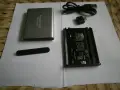 USB 3.1 SSD case to Micro SD card - кит за сглобяване , снимка 2