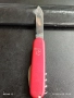 Оригинално джобно ножче VICTORINOX SWITZERLAND OFFICIER рядко за КОЛЕКЦИЯ 50778, снимка 1
