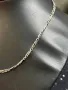 Сребърен ланец , снимка 2