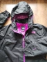 the north face - дамско яке-мембрана Л, снимка 1