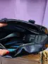 Дамска черна чанта Puma , снимка 3