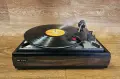 Грамофон Dual CS 16 (Dual 1214) – Немска Hi-Fi класика, Made in Germany (Нова игла), снимка 7