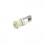 LED крушки T10 12V 6000K 2 броя за габарити, снимка 3