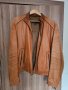 кожено яке, снимка 3