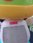 Fisher Price - Робот играчка - Танцуваща и Пееща на батерии+пингвин робот, снимка 1