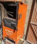 продавам котел на дърва и въглища, снимка 2