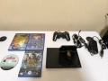 Playstation 2 Slim в перфектно състояние!, снимка 1