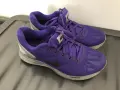 Дамски маратонки Nike LunarGlide 6 Flash (№ 40 / 25.5 см) - Лилави, снимка 3