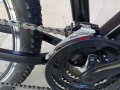 Продавам колела внос от Германия алуминиев спортен мтв велосипед ADVENTURE SPORT X-FACT 27,5 цола, снимка 3
