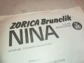 ZORICA BRUNCLIK-MADE IN YUGOSLAVIA 2410241918, снимка 9