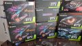MSI GeForce RTX 3080 Ti Ventus 3X 12G OC, 12288 MB GDDR6X, снимка 3