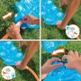 Водни бомби Nerf Better Than Balloons, 36 капсули, снимка 4