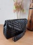 Луксозна Чанта YSL  код SG 159, снимка 4