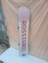 Сноуборд Rossignol District White 155см., снимка 8
