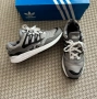 Adidas кожени маратонки, номер 37/38 Оригинални, снимка 3