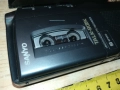 SANYO+КАСЕТА+КОЖЕН КЕЙС-ВНОС SWISS 2210250738, снимка 7