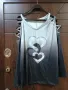 рокля и блуза, снимка 3