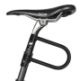 U-образно заключване за велосипед – против кражба / U-Lock Bike Lock, снимка 10