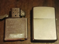 Бензинова Запалка" ZIPPO".USA., снимка 6