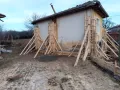 Конструктивно укрепване на къщи,сгради,груб строеж,кофраж,арматура, снимка 12