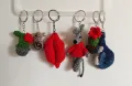 ключодържатели, снимка 1