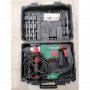Мощен Перфоратор Къртач PARKSIDE 1500W SDS, снимка 2