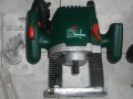 1300W-Bosch PHO2000/1050W-Top Craft-Дърводелска Оберфреза-Хол/КНР-Почти Нови-ОТЛИЧНИ-Ход 50мм-ф6/8мм, снимка 10