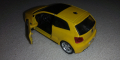 Bburago Volkswagen POLO GTI MARK 5 - 1/32, снимка 3