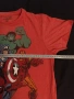 Тениска Marvel , снимка 3