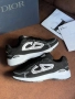 DIOR В30 мъжки маратонки висок клас реплика, снимка 10