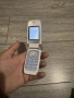 Nokia 6101 White Silver, снимка 3