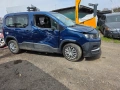 ***Само на части*** Peugeot Rifter 1.5HDI, снимка 2