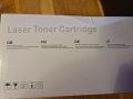 Голям Комплект тонер касети за принтер HP и HP Color LaserJet Pro Нови, снимка 7
