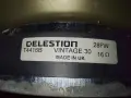 Celestion V30 from Mesa made in U.K., снимка 4